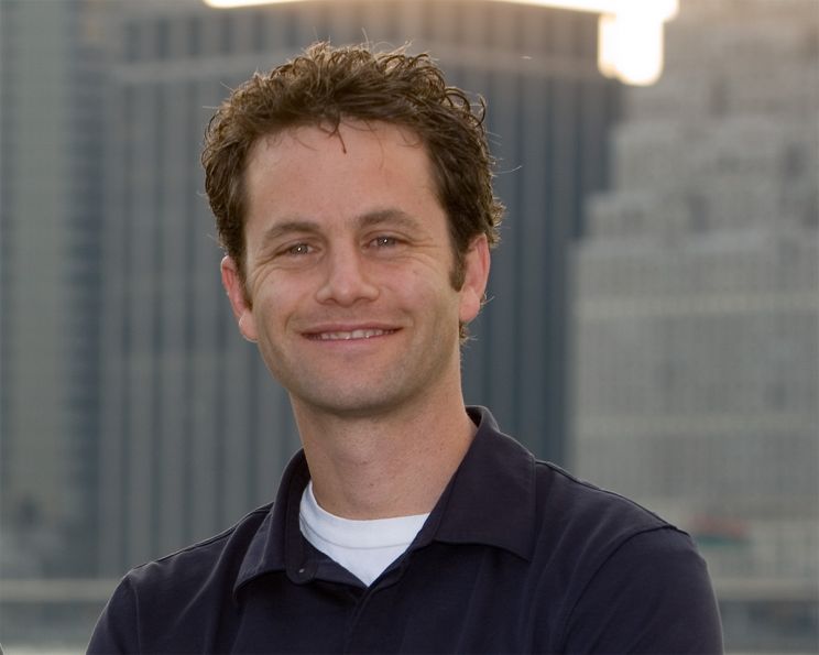 Kirk Cameron