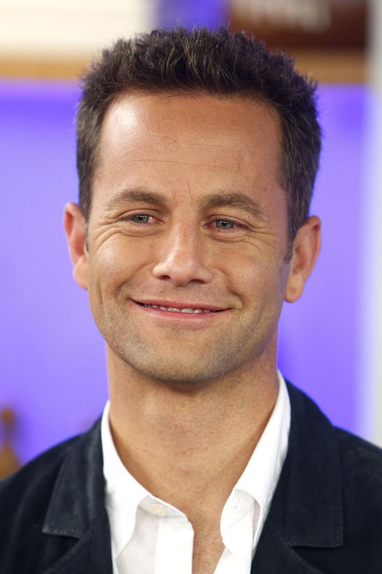 Kirk Cameron