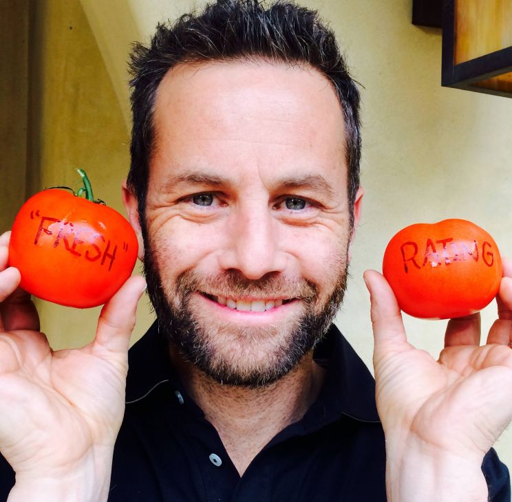 Kirk Cameron