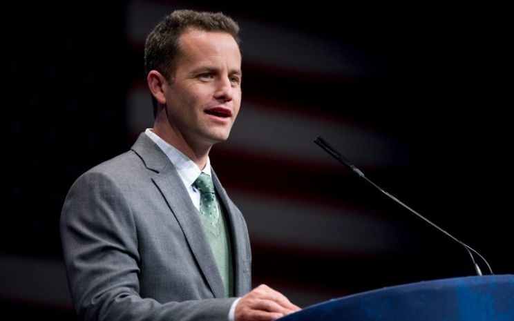 Kirk Cameron