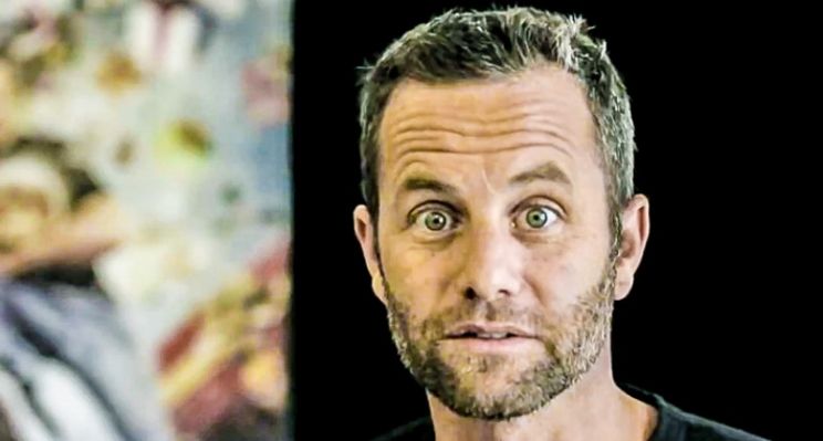 Kirk Cameron