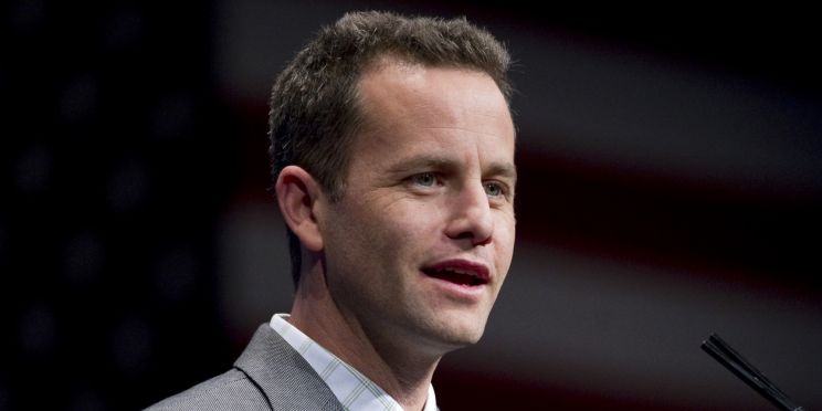 Kirk Cameron