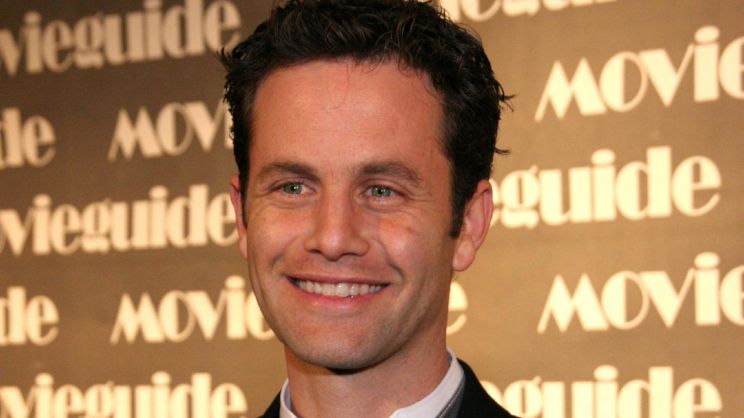 Kirk Cameron