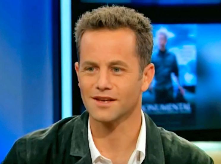 Kirk Cameron