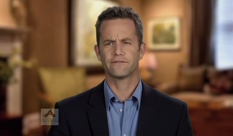 Kirk Cameron