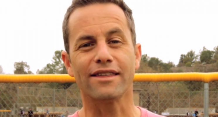 Kirk Cameron