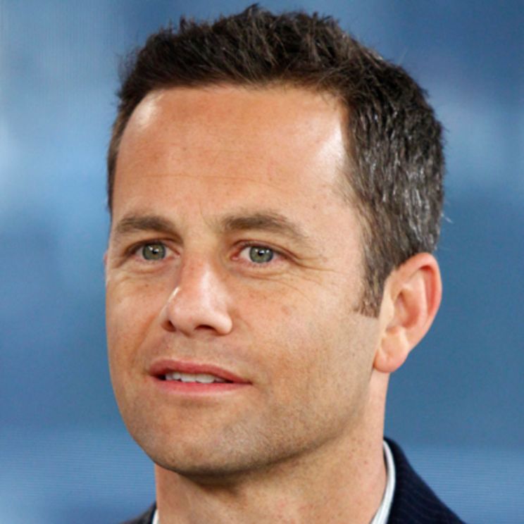 Kirk Cameron
