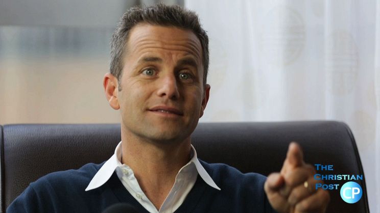 Kirk Cameron