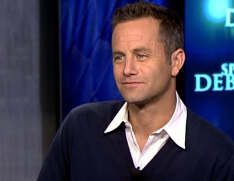 Kirk Cameron