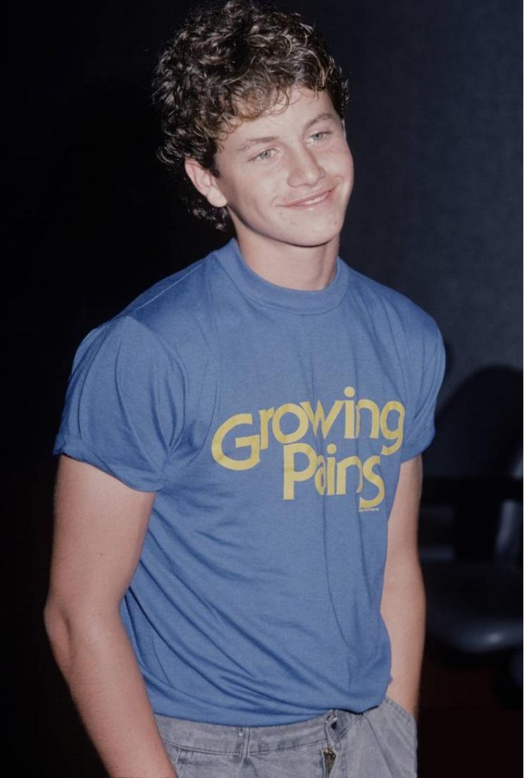 Kirk Cameron