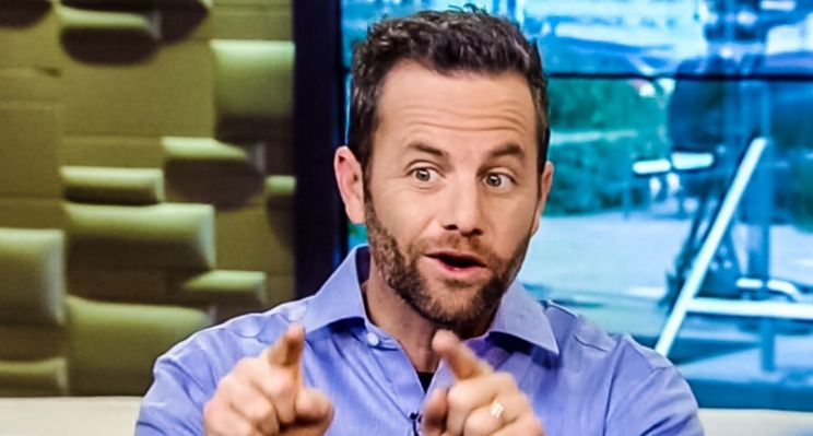 Kirk Cameron