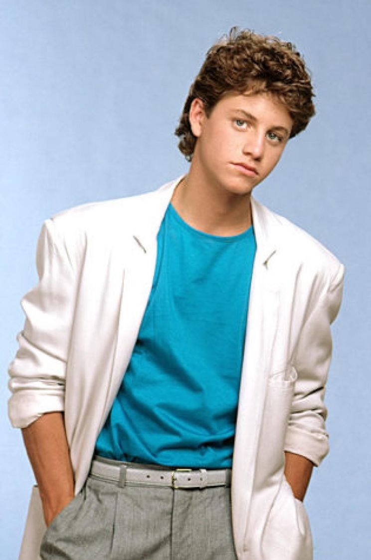 Kirk Cameron