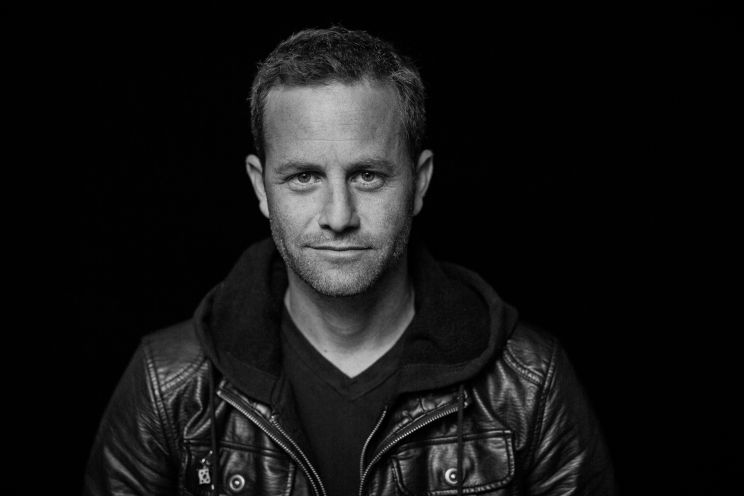 Kirk Cameron