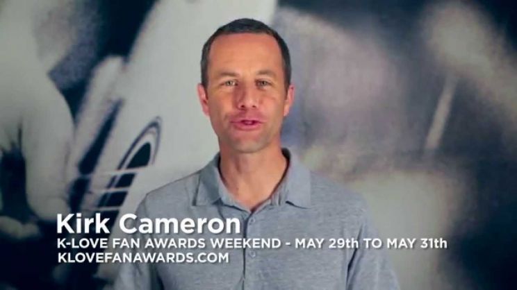 Kirk Cameron