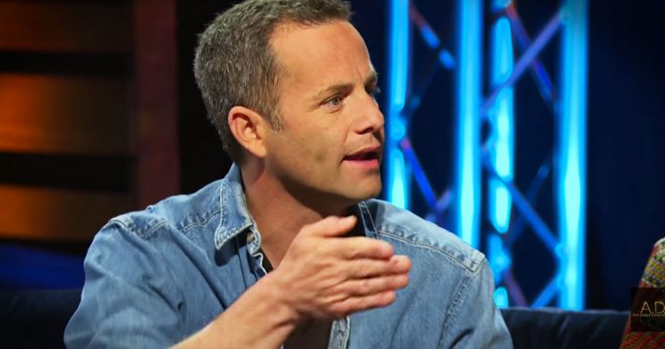 Kirk Cameron