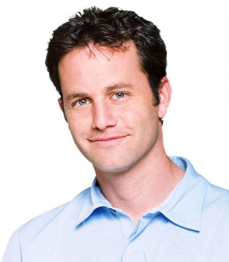 Kirk Cameron