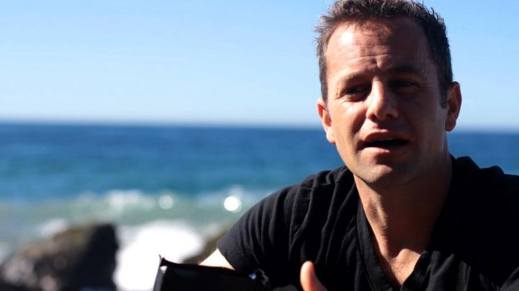 Kirk Cameron