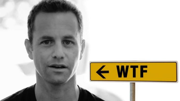 Kirk Cameron