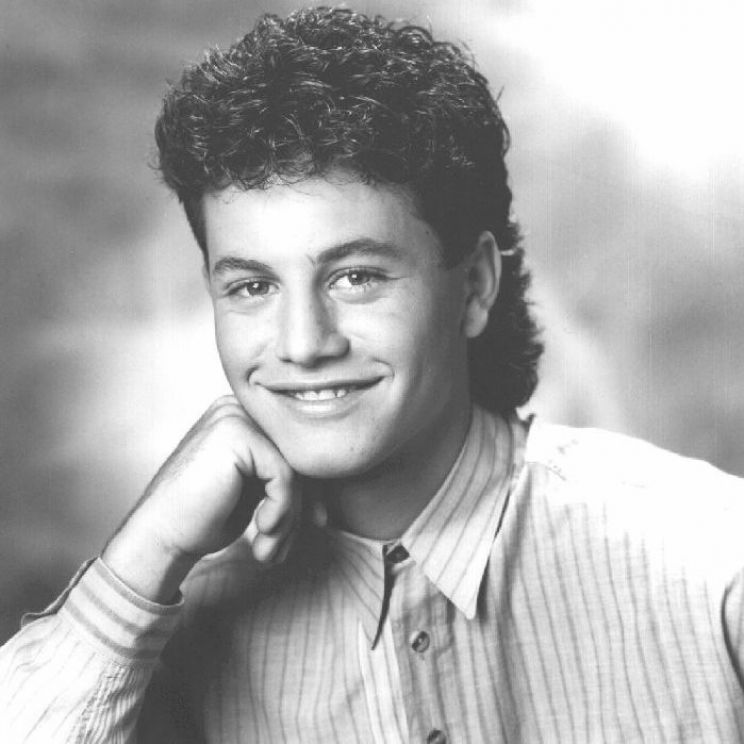 Kirk Cameron