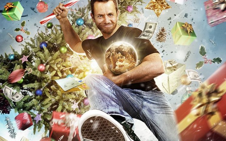 Kirk Cameron