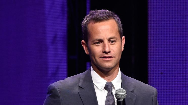 Kirk Cameron