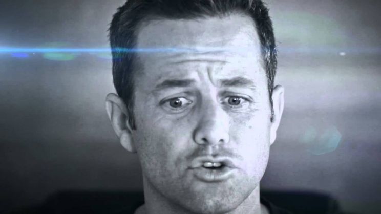 Kirk Cameron