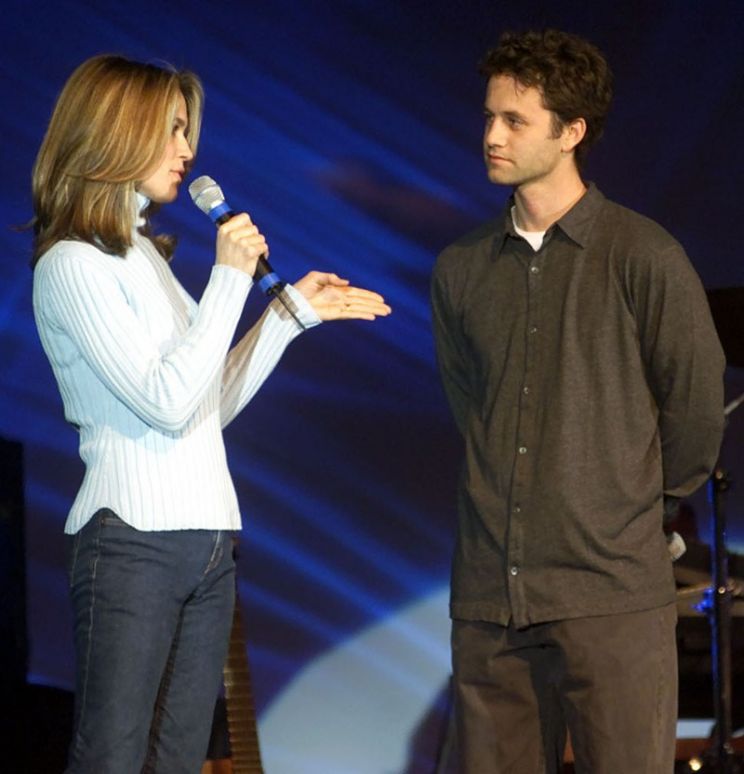 Kirk Cameron