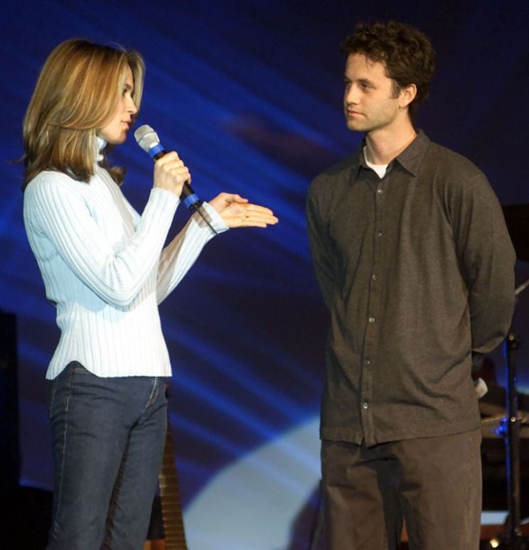 Kirk Cameron