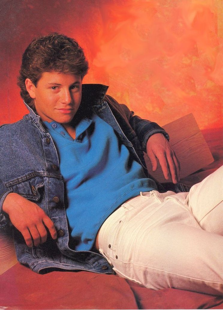 Kirk Cameron