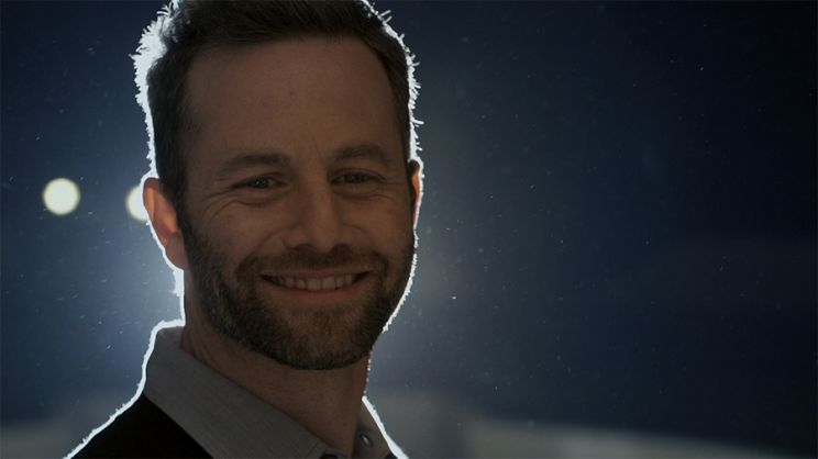 Kirk Cameron