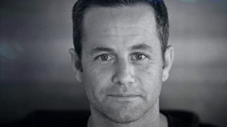 Kirk Cameron