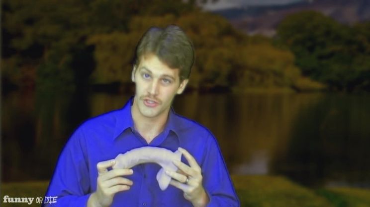 Kirk Cameron