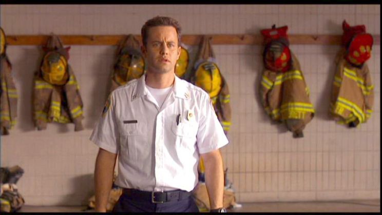 Kirk Cameron