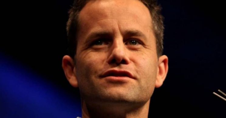 Kirk Cameron