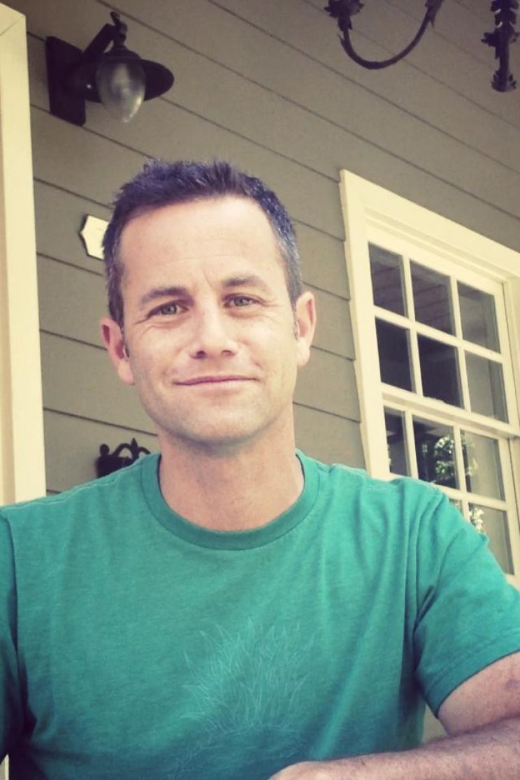 Kirk Cameron