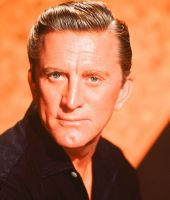 Kirk Douglas