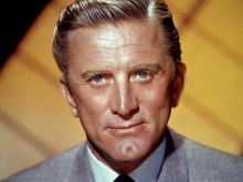 Kirk Douglas