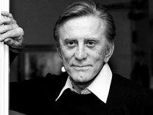 Kirk Douglas