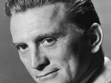 Kirk Douglas