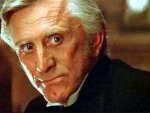 Kirk Douglas