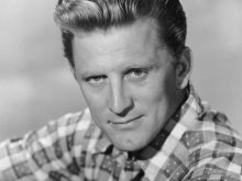 Kirk Douglas