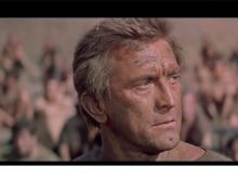 Kirk Douglas