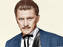 Kirk Douglas