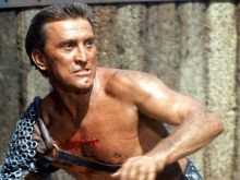 Kirk Douglas