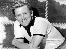 Kirk Douglas