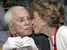 Kirk Douglas