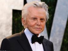Kirk Douglas