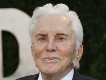Kirk Douglas