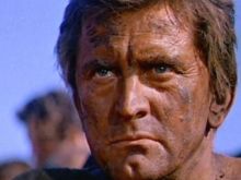 Kirk Douglas