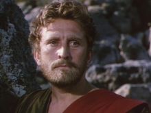 Kirk Douglas